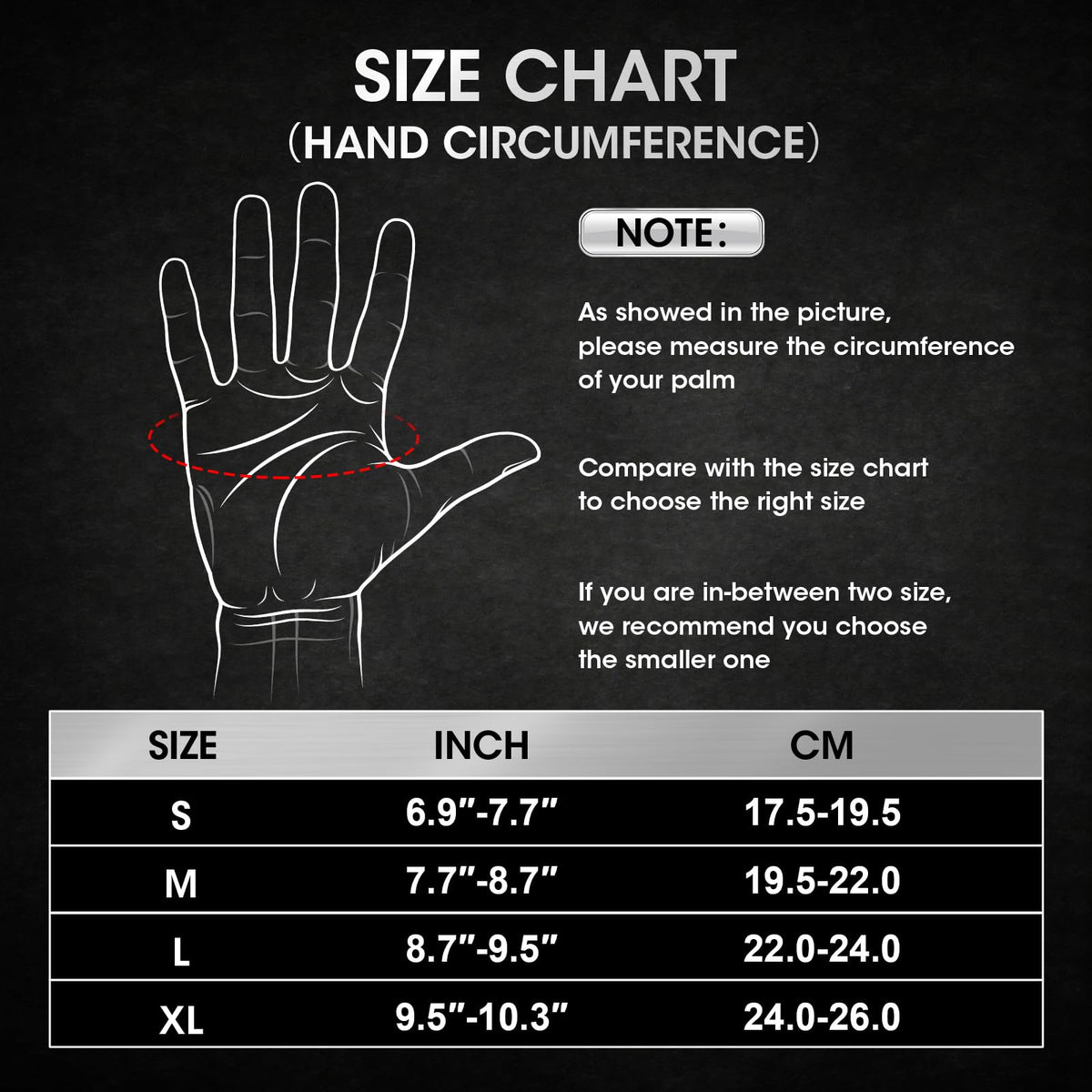 HTZPLOO Workout Gloves for Men Women,Weight Lifting Gloves for Exercise, Gym Training, Fitness,Breathable and Excellent Grip (Black, Small)