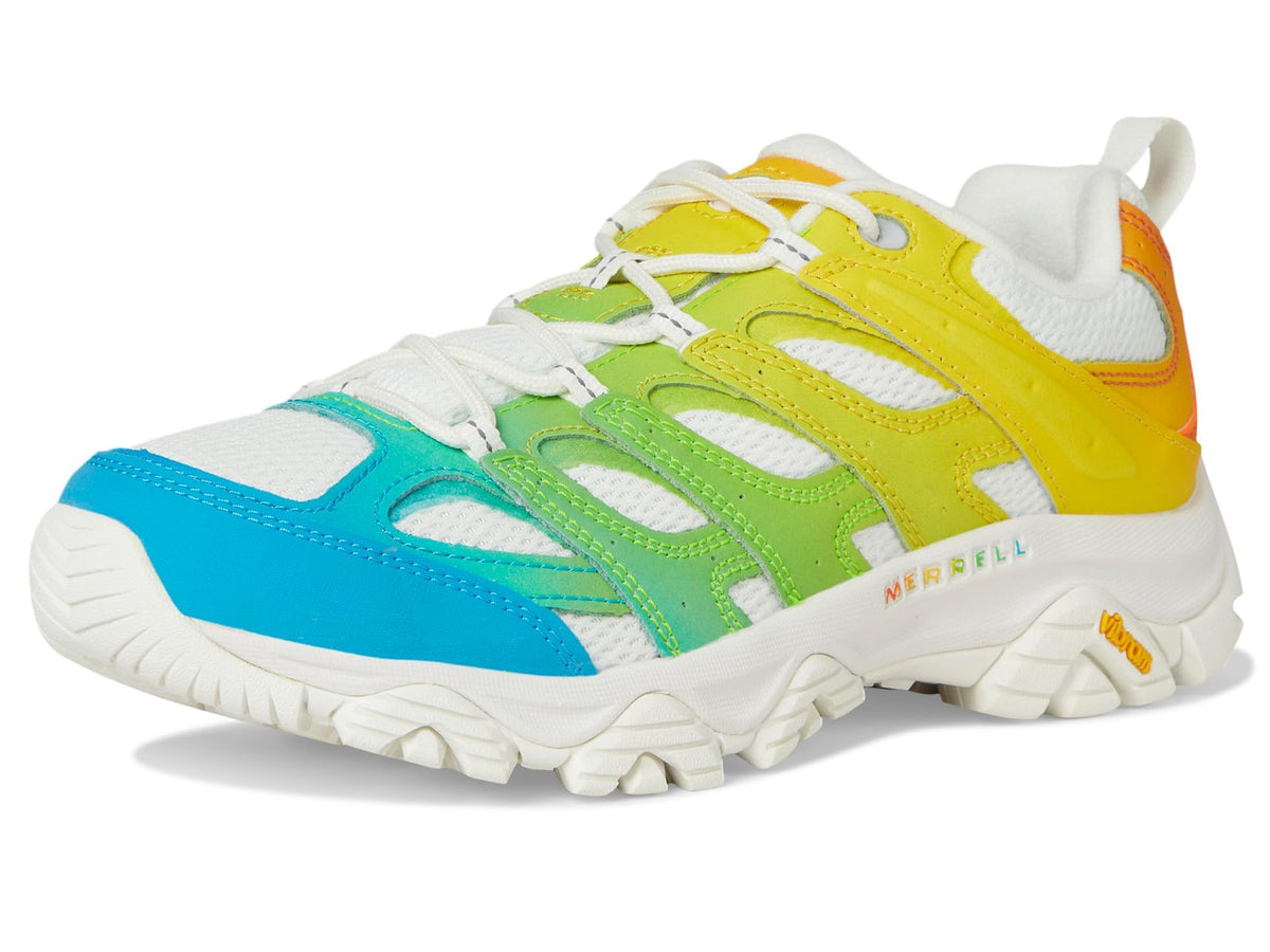 Merrell Men's Moab 3 Neon Multi Gradient 7 Medium