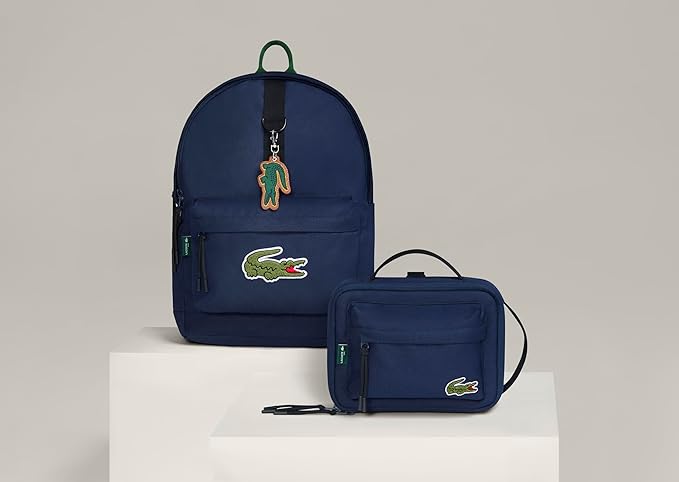Lacoste Accessories Classic Backpack