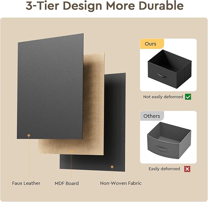 Makeup Vanity Desk with Mirror and Lights, Small Vanity with Fabric Storage Drawer & Chair & Shelves,Black Compact Makeup Vanity Set for Bedroom