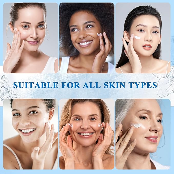 Dark Spot Remover for Face and Body, Dark Spot Corrector, Age Spot Sun Spot Freckles Dark Spot Remover, Melasma Treatment for Face, Advanced Skin Care Cream for Women and Men