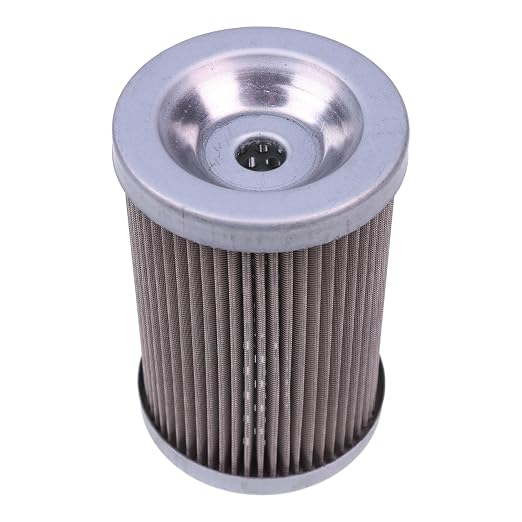 Hydraulic Pump Filter 1687042M1 1870199M92 1687042V91 Compatible