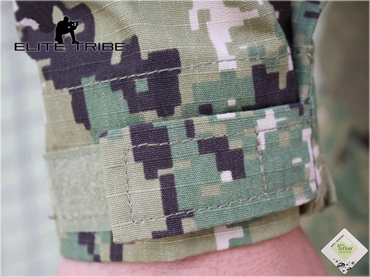 Paintball Equipment Tactical Bdu Shirt Emerson G3 Combat Shirt Aor2 (XL)