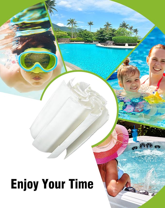 DE Grid 60 sq. ft. Swimming Pool Filter Set Replacement