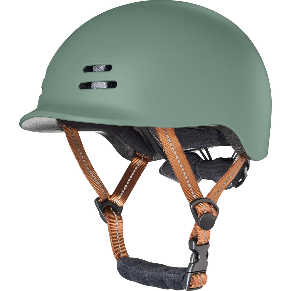 Retrospec Remi Kids Bike Helmet with Built-in Sun Visor - Adjustable Youth & Toddler Safety Gear for Cycling, Skating & Scooters - 11 Air Vents, Washable Padding & Reflective Straps