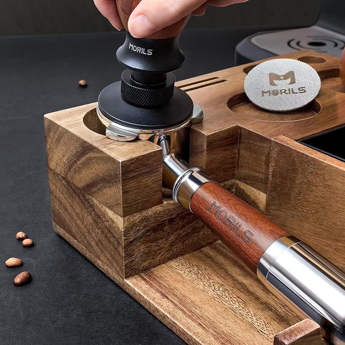 58mm Bottomless Portafilter