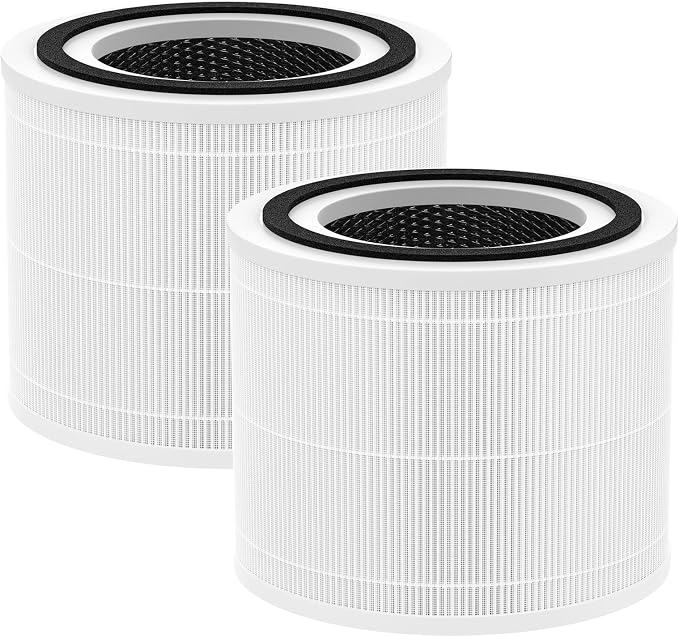 240 HEPA Replacement Filter Compatible