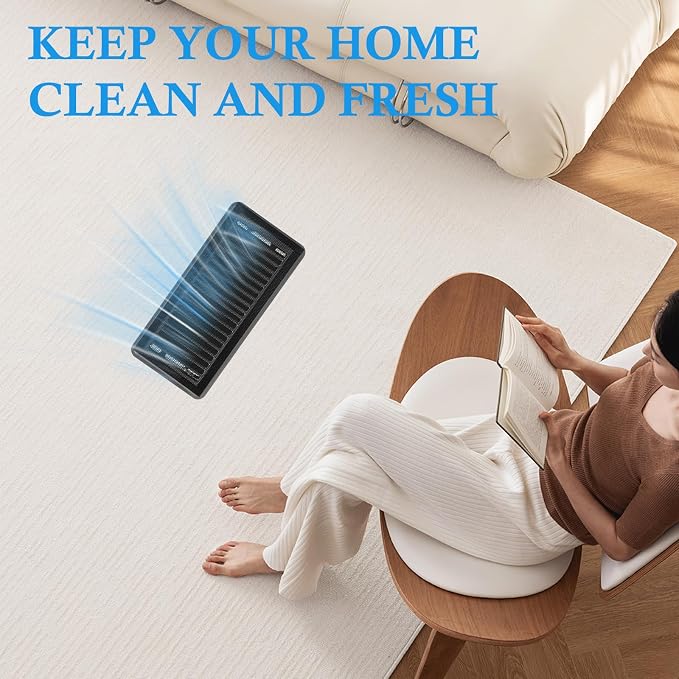 Mesh Vent Cover4 Pack, Magnetic Mesh Vent Covers