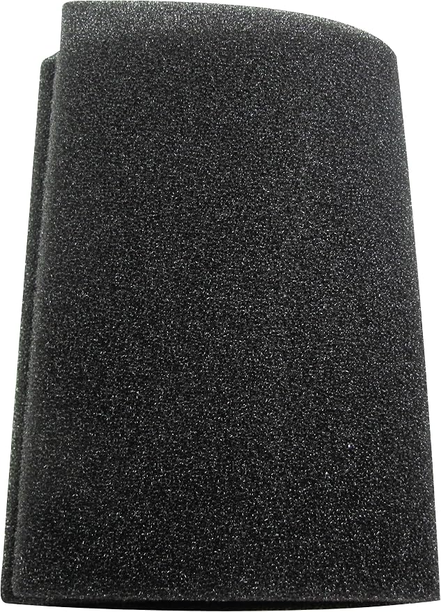 UNI Universal Filter Foam