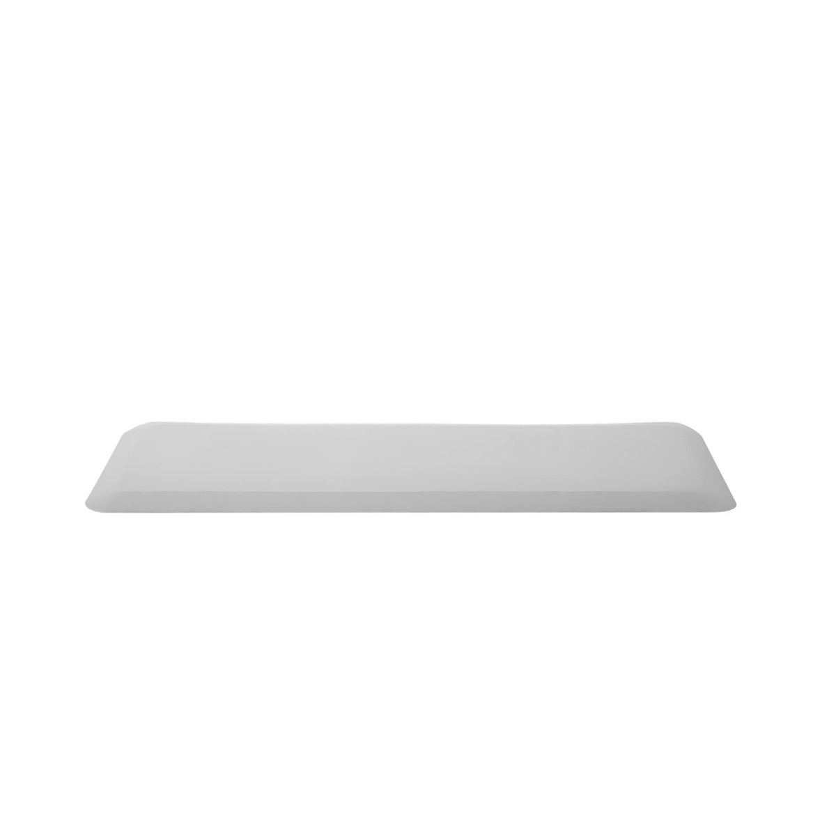 Fall Mat for Elderly, 1-inch Thickened Fall Prevention Pad with Beveled Edge, Anti-Slip Bedside Safety Floor Mat for Seniors, Handicaps, Patients (24 x 70 inch)