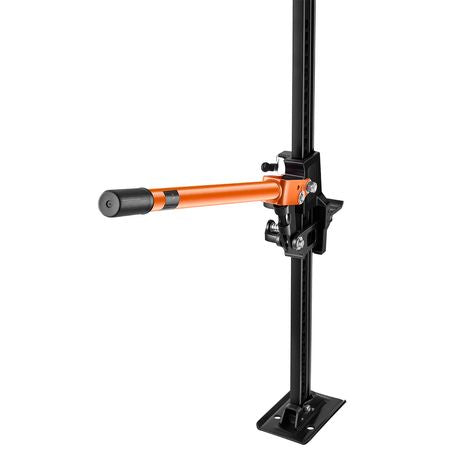 Farm Jack, 36" Utility High Lift Farm Jack, 3.18 Ton (7,000 lbs) Capacity Ratcheting Off Road Utility Jacks, Heavy-Duty Lift Jacks with 5.12"-30.3" Lifting Range for Tractor, Truck, SUV