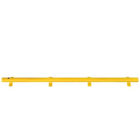 Flood Barrier, 24 ft Length x 6 in Height Sandbag Alternative, Water Barrier for Flooding with Great Waterproof Effect, Reusable PVC Water Diversion Tubes, Flood Barriers for Home, Door, Garage