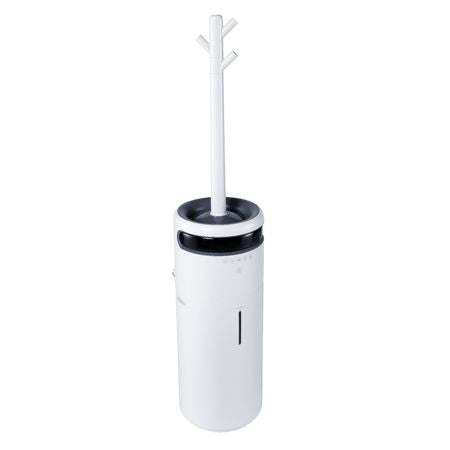 Humidifier for Home Large Room, Commercial Humidifier for Whole House 1291.7 sq ft, 16L Water Tank & Night Light & 12h Timer & Auto Shut-Off , Greenhouse, Commercial Branch Tube w/ 360° Nozzle