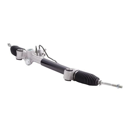 Hydraulic Power Steering Rack and Pinion, Compatible with 2004-2006 Toyota Camry (SE or XLE Model), 2004 Toyota Camry (LE Model with 16" Wheels), 2007-2011 Toyota Camry (Except Hybrid Model)