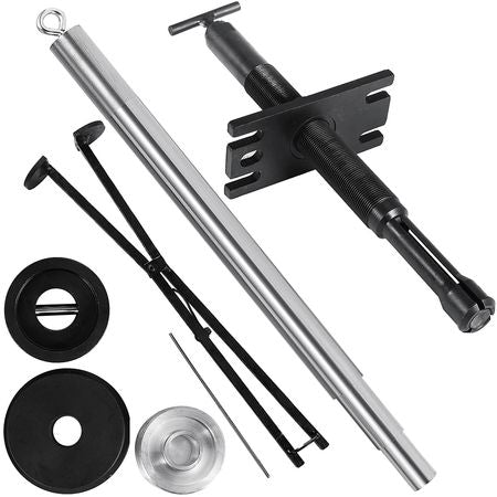Mercruiser Alpha Bravo Alignment Bearing Puller Seal Bellow Expander Tools