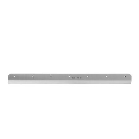 Paper Cutter Blade, Heavy Duty Steel Blade Replacement Suitable for Professional Cutter G450VS+, Paper Trimmer Machine Spare Blade,503 x 43 x 6 mm