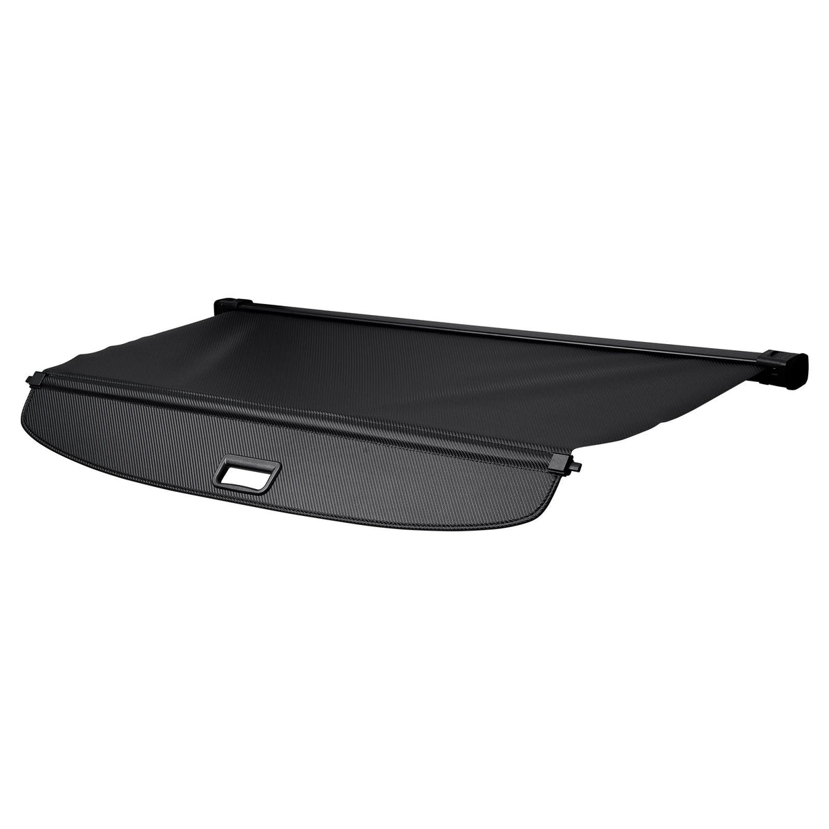 Retractable Cargo Cover, Upgraded Carbon Fiber Texture Trunk Cover, Anti-Peeping Luggage Privacy Shield, Easy Installation Security Shade Car Accessories, for Toyota RAV4 2019-2025 5-Seater