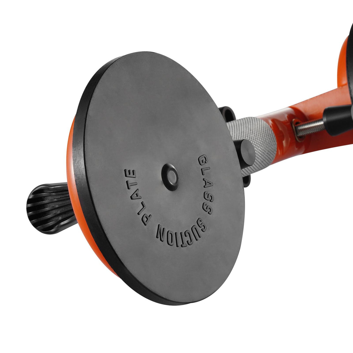 Seamless Seam Setter, 2 Packs Granite Seam Setter with 5 in Vacuum Suction Cups, Seam Joiner for Seam Joining & Leveling, 180° Adjustable, Countertop Installation Tool for Tile Stone Marble Slab