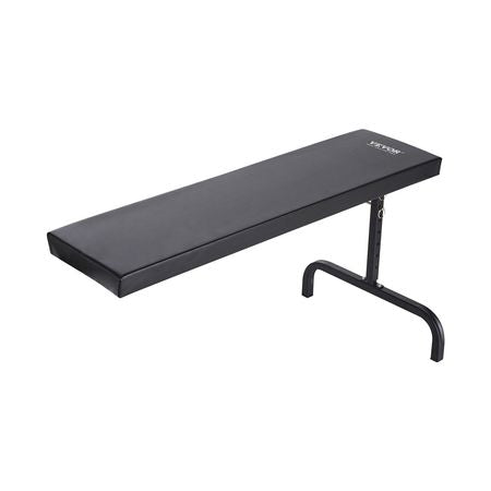 Under Dash Creeper, 40 in, 330 lbs Load Capacity Rolling Mechanic Garage Creeper, 20.3-27.4 in Height Adjustable, Laying Down or Upright Inside of Car or Truck, Easy Fold Support for Garage Shop