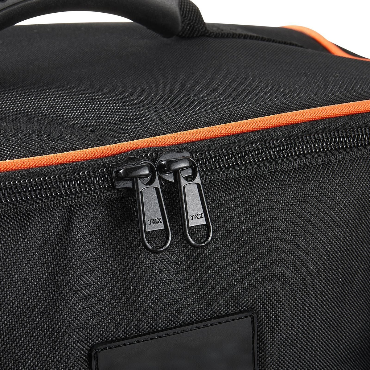 Welding Backpack, 35.6L Welder Backpack for Tools and Helmet, 600D Polyester Extreme Gear Pack with Helmet Catch Bag, Multi-Purpose Gear Storage Bag for Welding, Outdoor Camping, Mountaineering