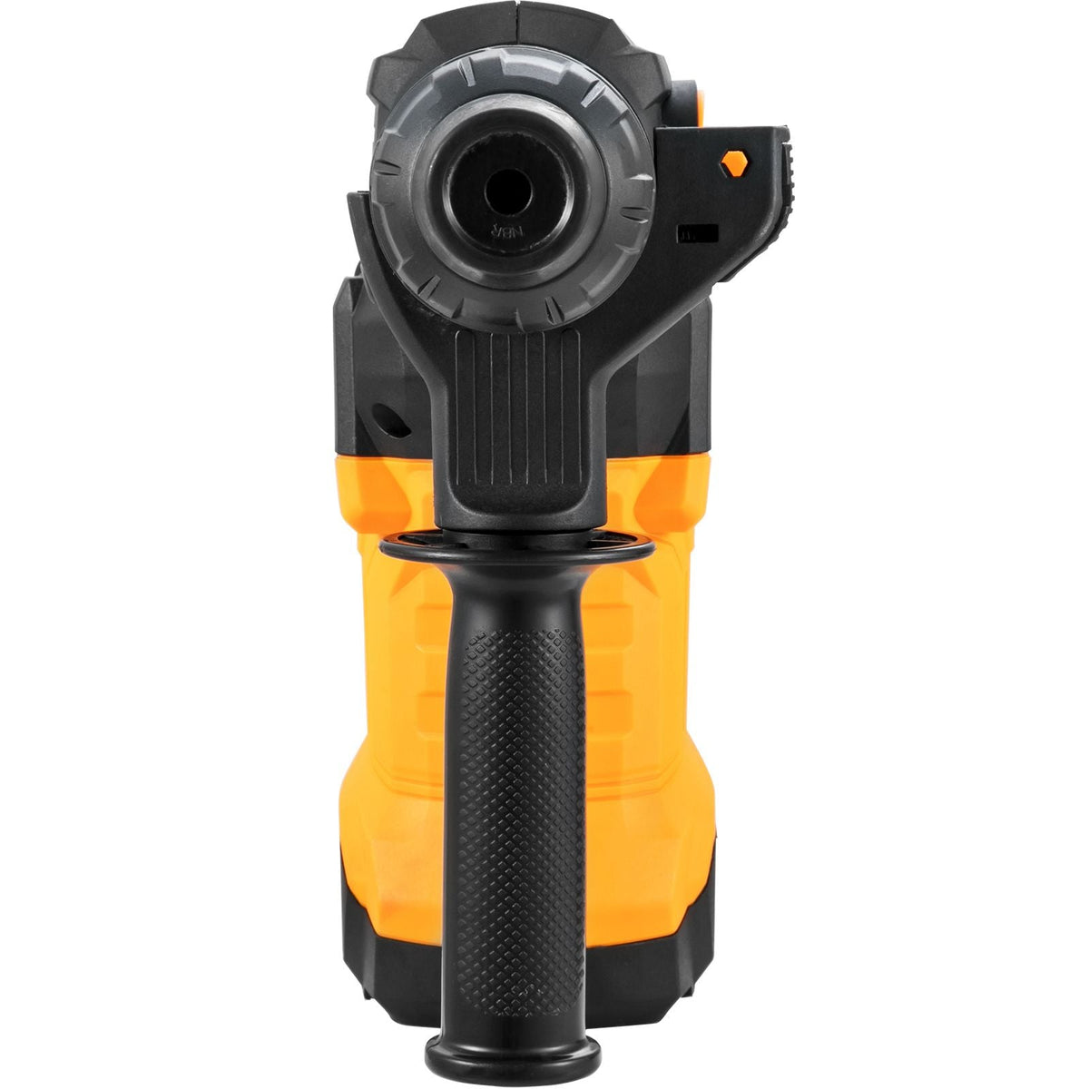 1-1/4 Inch SDS-Plus Rotary Hammer Drill, 13 Amp Corded Drills, Heavy Duty Chipping Hammers with Vibration Control & Safety Clutch, Electric Demolition Hammers Variable Speed, Power Tool For Conc