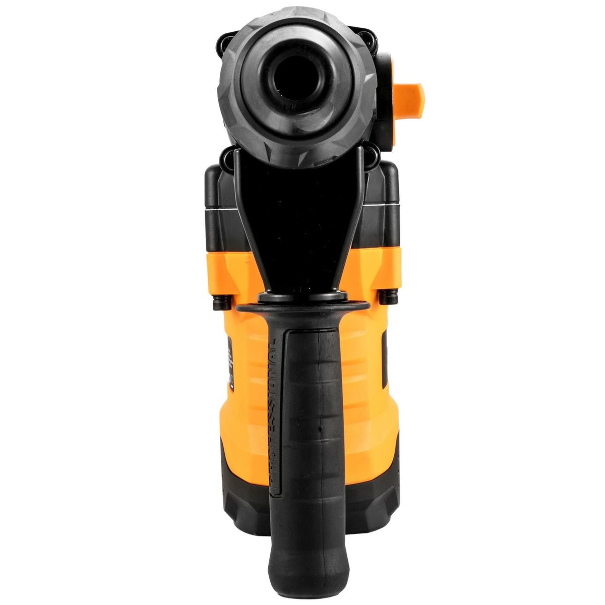 1-9/16 Inch SDS-Max Rotary Hammer Drill, 13Amp Corded Drills, Heavy Duty Chipping Hammers with Vibration Control & Safety Clutch, Electric Demolition Hammers Variable Speed, Power Tool For Concr