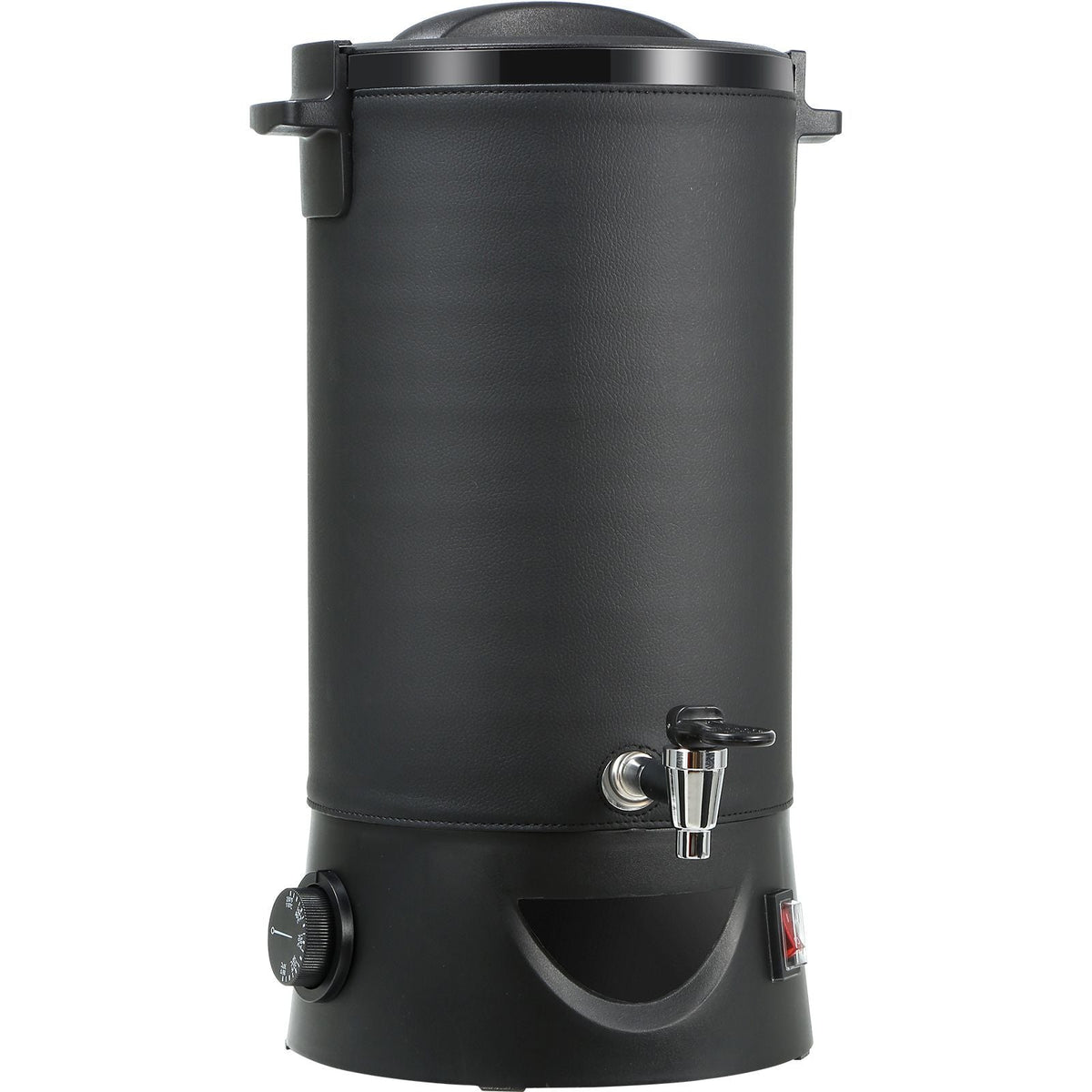 10 L Wax Melter for Candle Making, Extra Large Electric Wax Melting Pot, with Easy Pour Spout and 9-level Temp Control, Easy Clean for Candle Soap Cream Beauty Bulk Production Business or Home