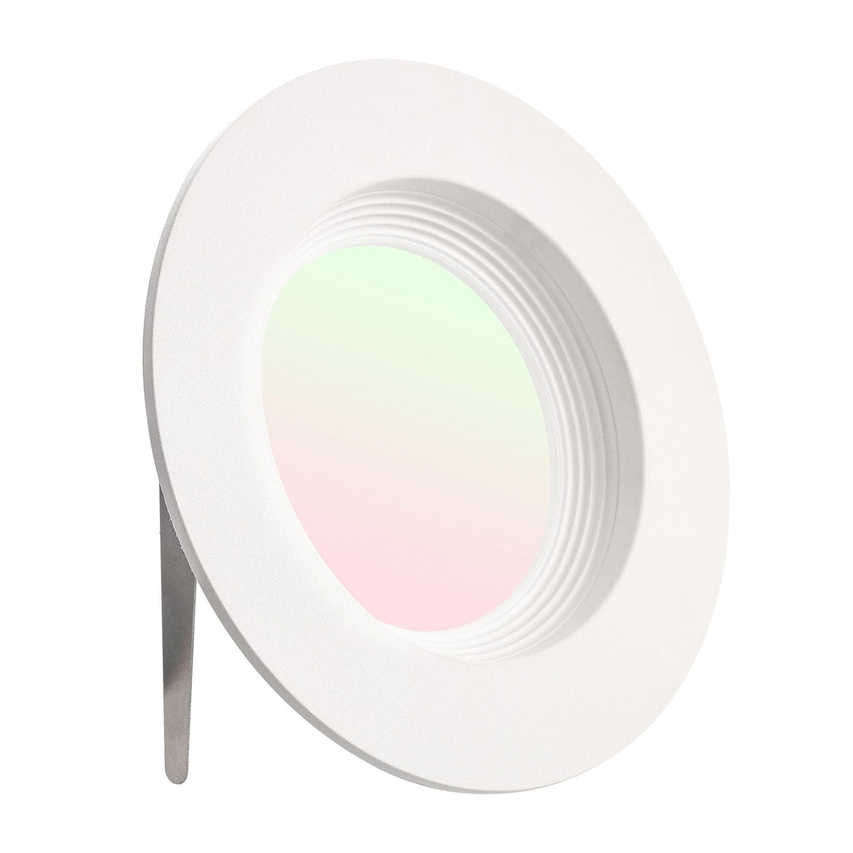 10 Pack LED Recessed Lighting, 4 Inches, Retrofit Can Lights, 750 LM 9W 120V, Selectable 5CCT 2700K/3000K/3500K/4000K/5000K, 10% to 100% Dimmable, Compatible with E26 Base and TP24 Connector