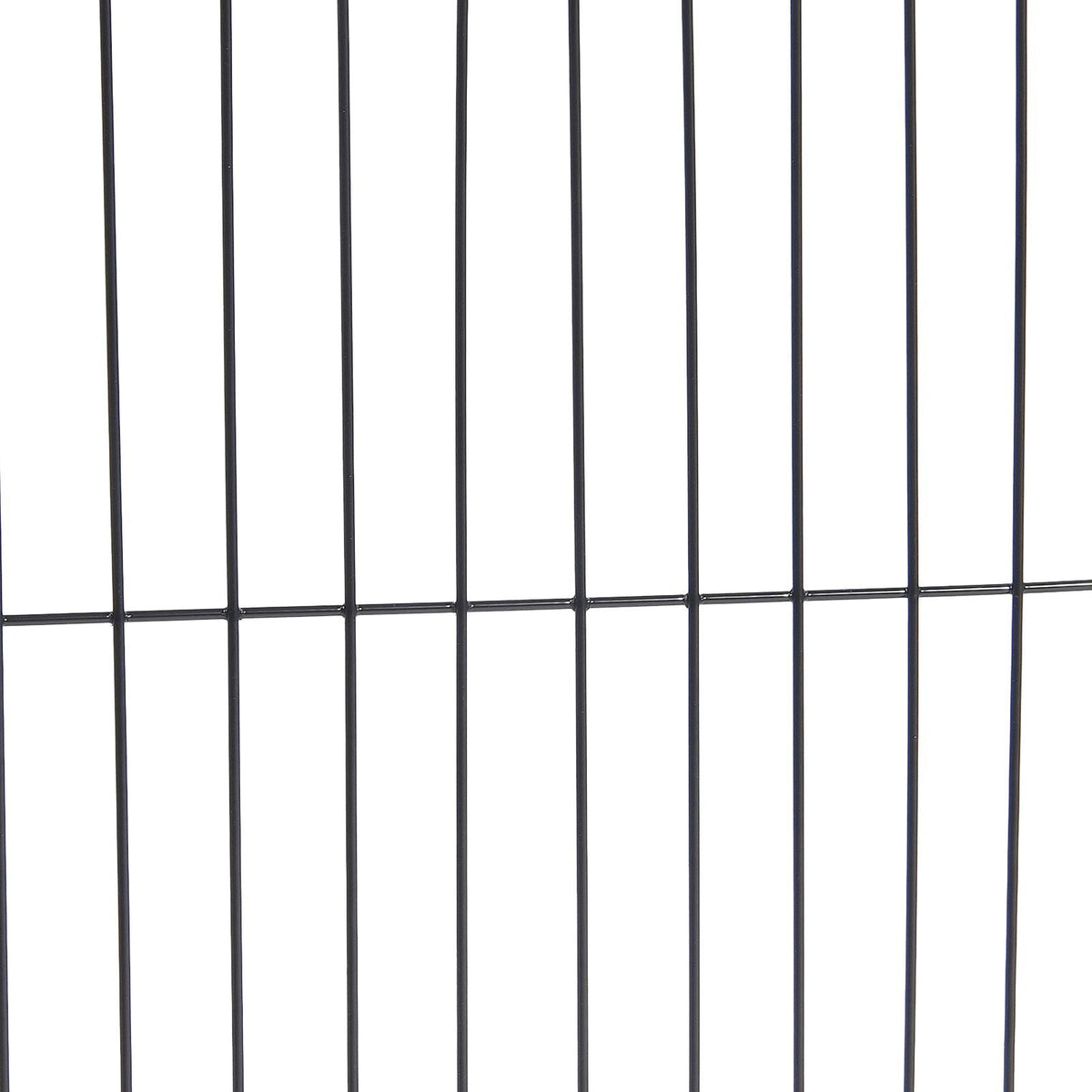 10 Pack Plant Protector from Animals, 12'' x 12'' Chicken Wire Plant Protector, Plant Cages for Outdoor Plants, Flowers & Vegetables, Keeps Bunny Chicken Squirrels Out, 40pcs Metal Mesh