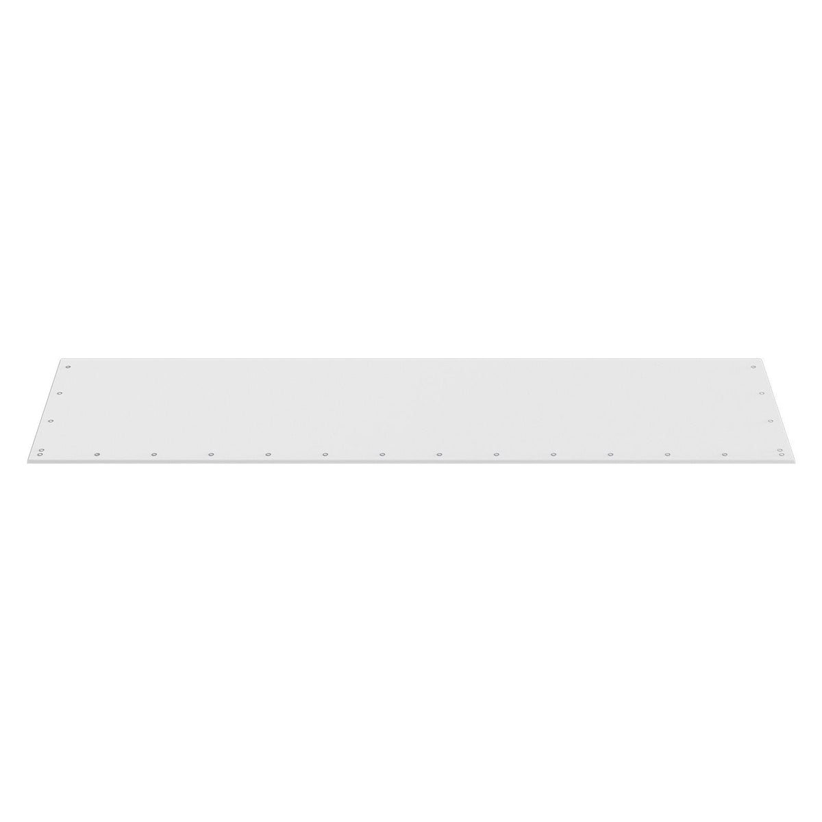 10 x 20 ft Carport Replacement Canopy Cover, Garage Top Tent Shelter Tarp Heavy-Duty Waterproof & UV Protected, Easy Installation with 40 Ball Bungeess (Only Top Cover, Frame Not Include), White