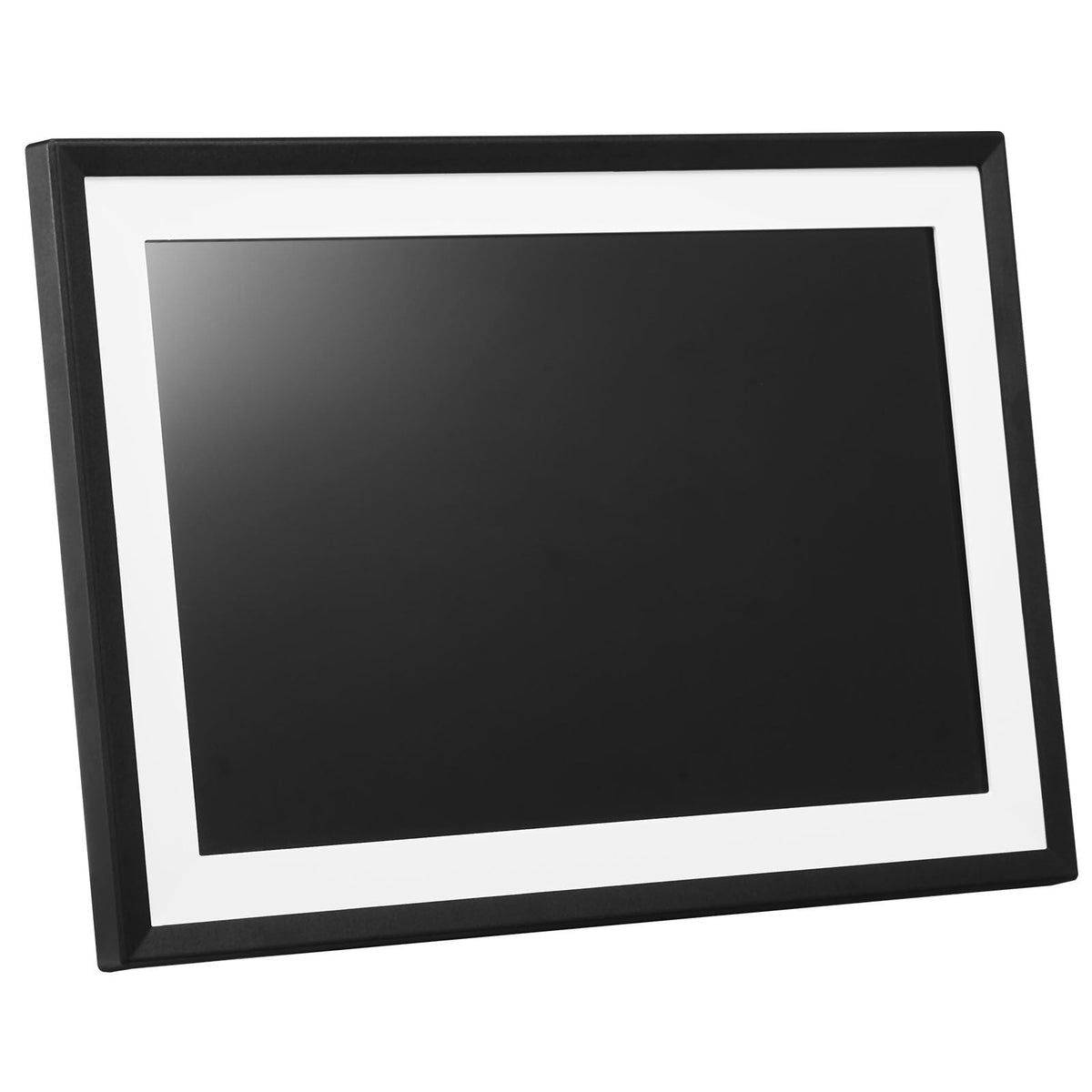 10.1 Inch Digital Picture Frames (2-PK), 1280x800 HD IPS Touch Screen Electronic Photo Frame, 32GB Memory, Auto-Rotate Portrait or Landscape, Share Moments Instantly via App, for Parents Friends