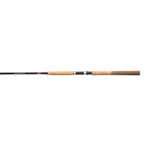 Shimano Inc. Convergence 12 ML 2PC SPN D