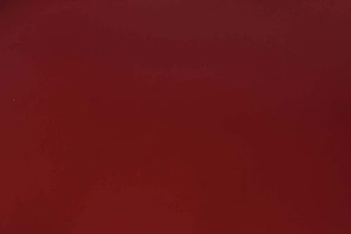 Convenience Concepts Oxford Console Table 39.5" - Sofa Table with Storage Shelf, Transitional Entryway Hall Table for Living Room and Bedroom, Display Foyer Table, Cranberry Red - color: Cranberry Red