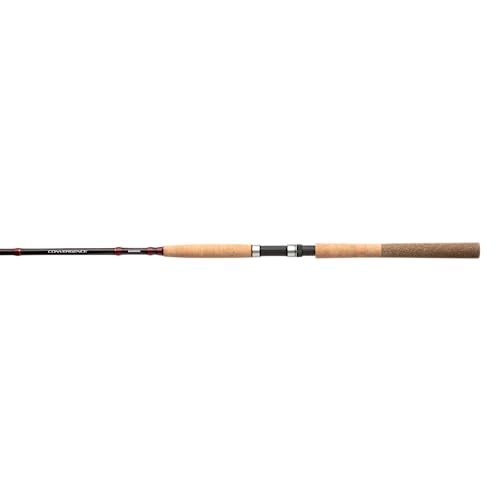 Shimano Inc. Convergence 12 ML 2PC SPN D