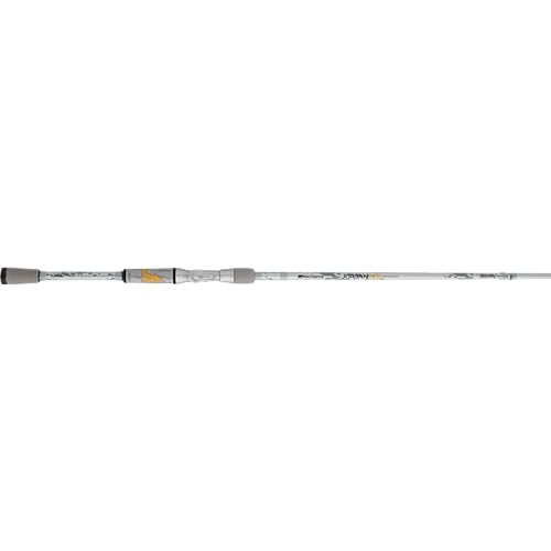 Abu Garcia Jordan Lee Casting Fishing Rod