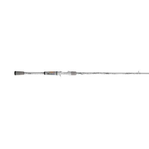 Abu Garcia Jordan Lee Casting Fishing Rod