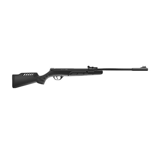 Crosman Tyro CYT6M77 .177-Caliber Spring-Powered Break Barrel Youth Air Rifle