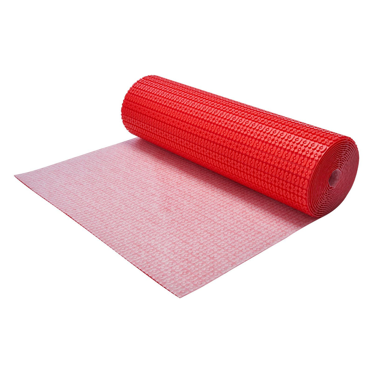 120 sqft Floor Heating Mat System, 120V Electric Radiant Heated Floor System, with Decoupling Membrane & Smart Control Thermostat & Alarm, Easy Installation for Tile, Stone, Vinyl
