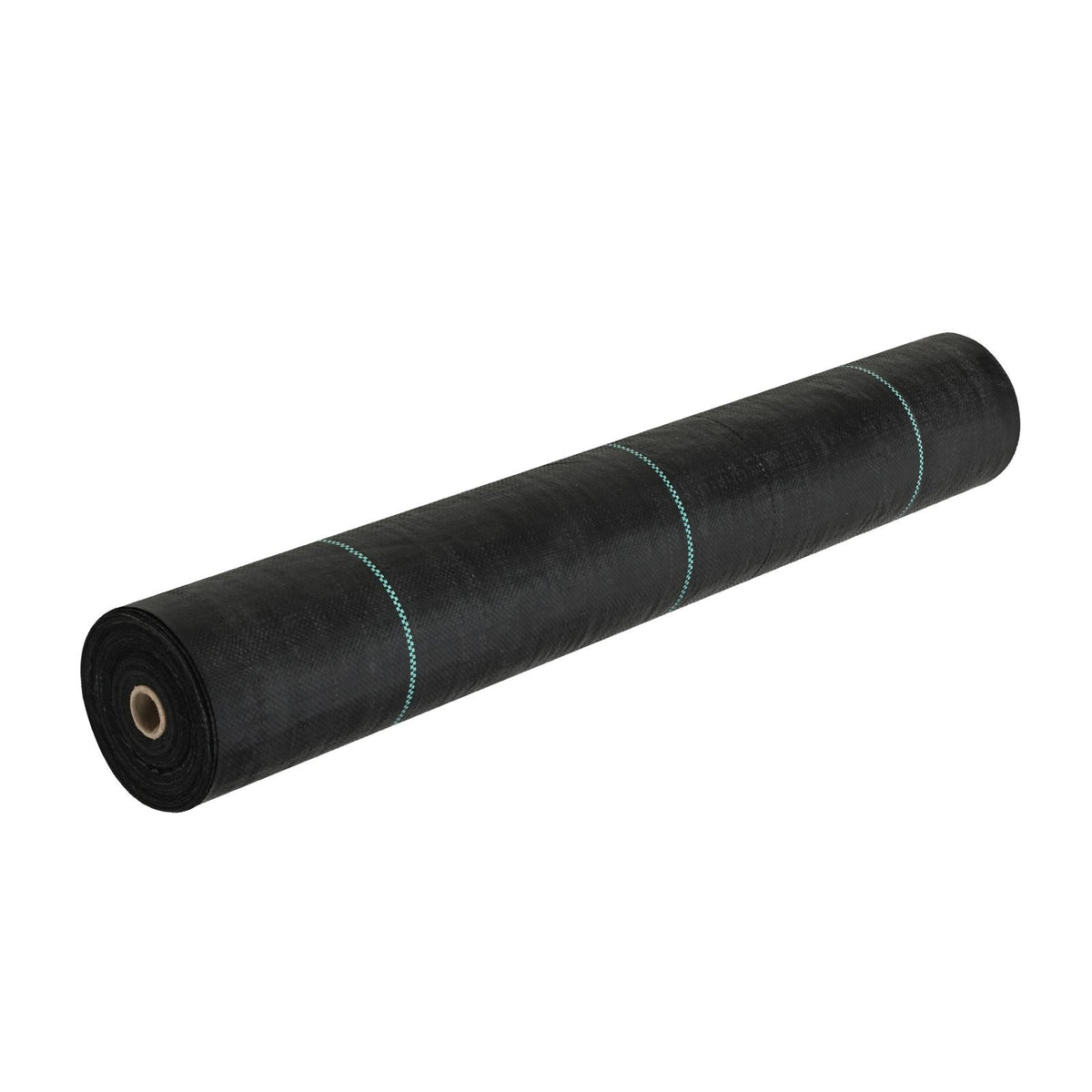 13FTx60FT Premium Heavy Duty Weed Barrier Landscape Fabric, 5OZ Woven Geotextile Fabric Under Gravel, High Permeability for Weed Blocker Weed Mat, Driveway Fabric, Weed Control Garden Cloth