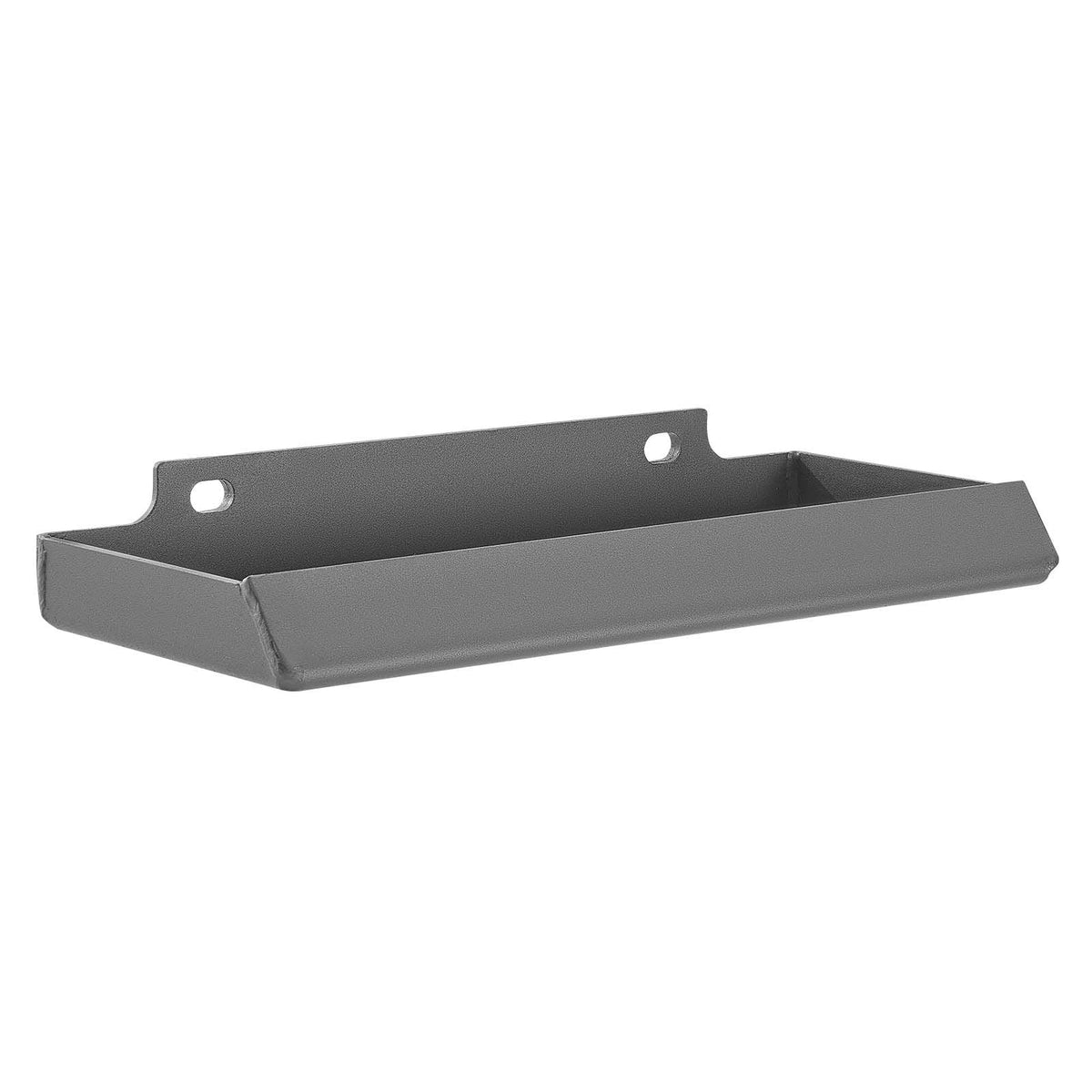 1/4 in Skid Steer Mount Plate, Universal Quick Attach Mount Plate, Easy to Bolt, 1500lbs Load Capacity, Heavy Duty Steel Loader Plates Compatible with Toro Dingo Skid Steers & Tractors