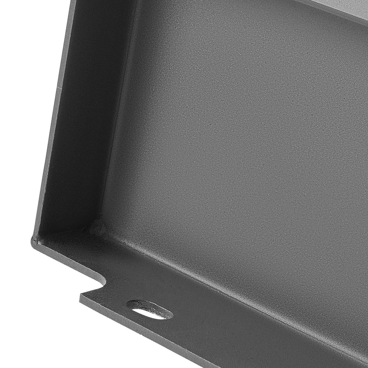 1/4 in Skid Steer Mount Plate, Universal Quick Attach Mount Plate, Easy to Bolt, 1500lbs Load Capacity, Heavy Duty Steel Loader Plates Compatible with Toro Dingo Skid Steers & Tractors