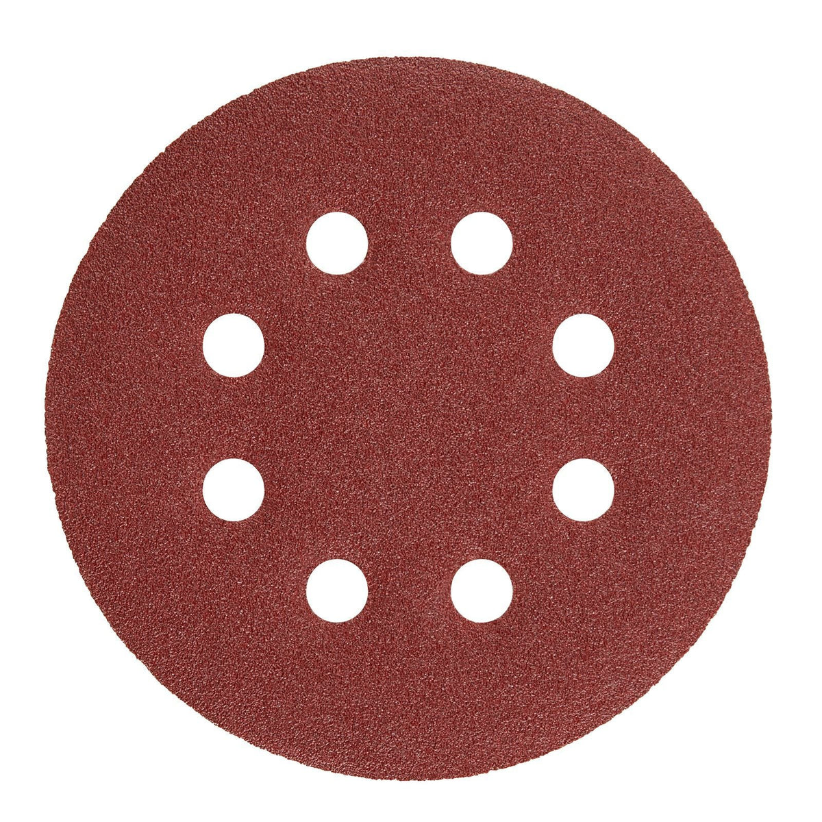 150 PCS 5 Inch Sanding Discs Set, 8-Hole Round Hook and Loop Sandpaper for Orbital Sander, 10 Grits include 60, 80, 100, 120, 150,180, 240, 320, 400, 600 Grit, for Metal, Wood, Car Sanding