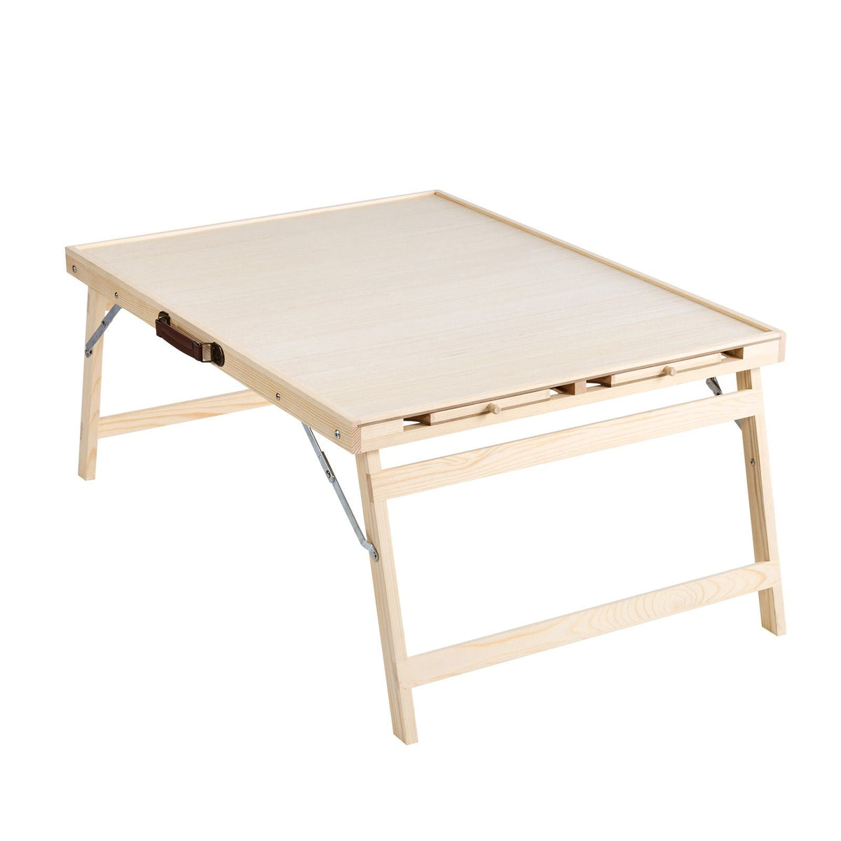 1500 Piece Puzzle Table with Folding Legs, 4 Drawers and Cover, 34x25 in Portable Wooden Board, Jigsaw Puzzle Accessories for Adults, Puzzle Organizer & Storage System, Birthday Gift for Mom