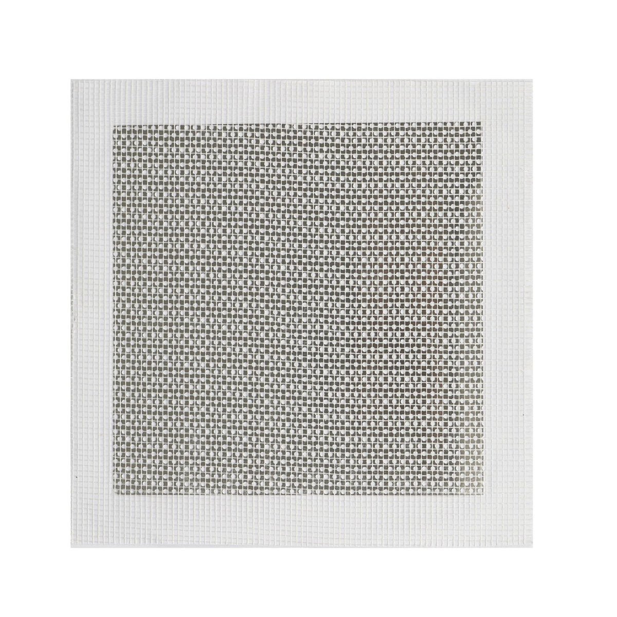16PCS Drywall Repair Kit, 4/6/8-inch Aluminum Dry Wall Repair Patch Kit with 2 Scrapers & 2 Sandpapers, Self-Adhesive Drywall Patches for Nail Holes, Wall Cracks, Peeling, Scraping