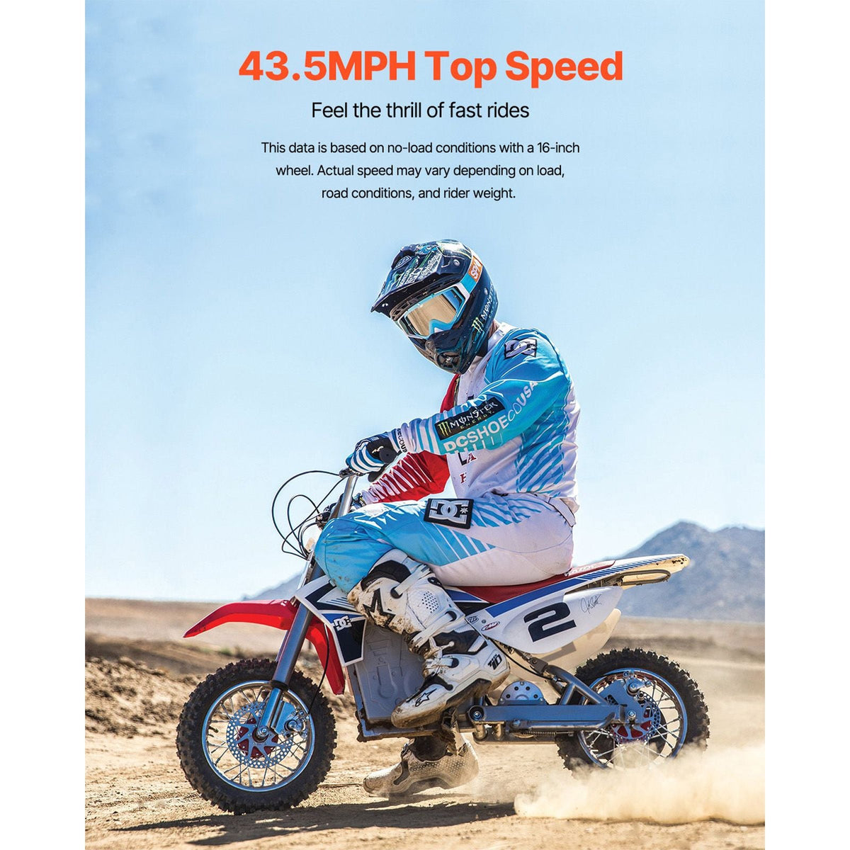 1800W Electric Brushless DC Motor, 48V 4500rpm Go Kart Electric Motor, Electric Dirt Bike Motor Engine for E-Bike Motorcycle Scooter DIY