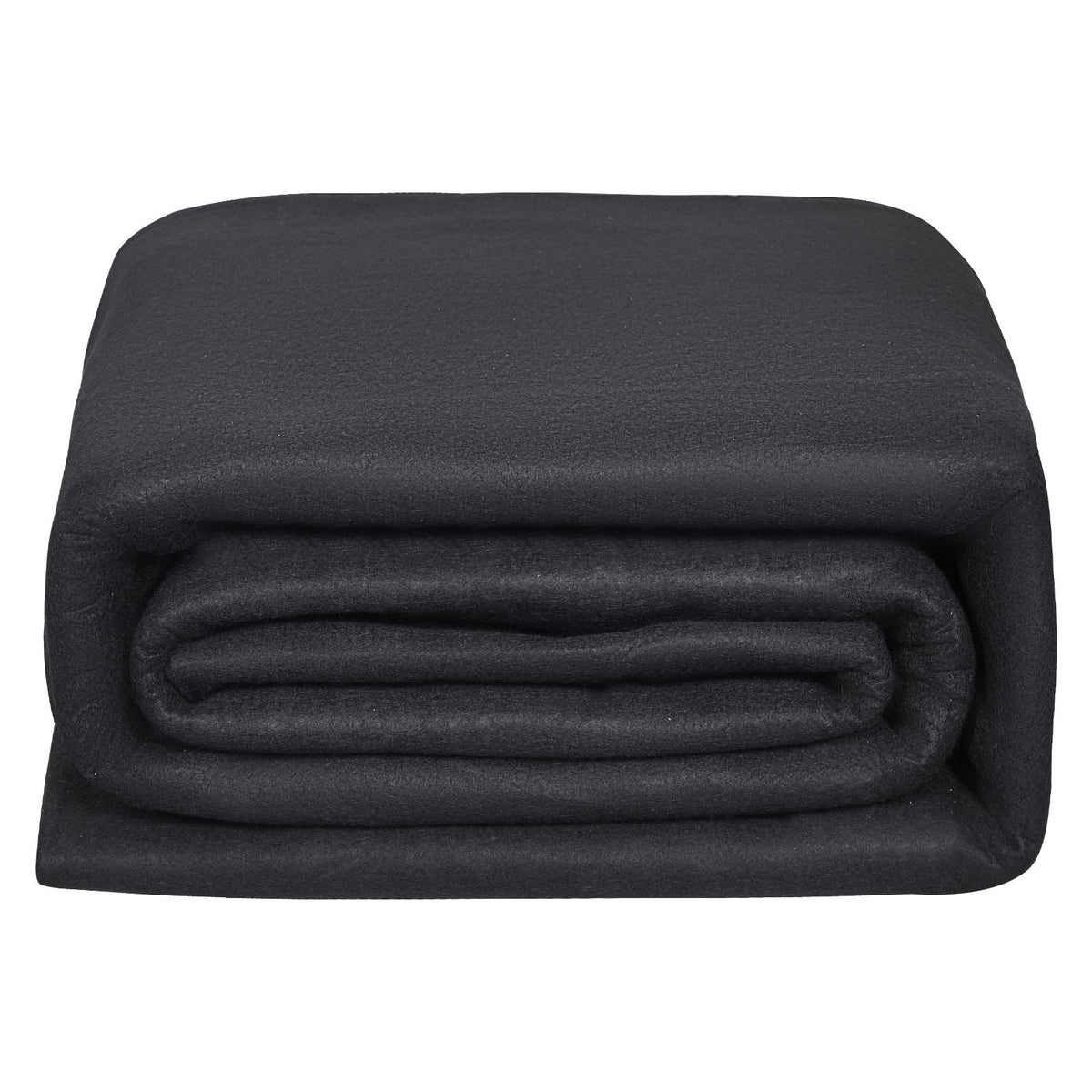 18ft Round Pool Liner Pad, Pool Liner Pad for Above Ground Swimming Pools, Pool-Mat Prevents Punctures, Recycled Geotextile Material Underlayment Pads, Extend Service Life