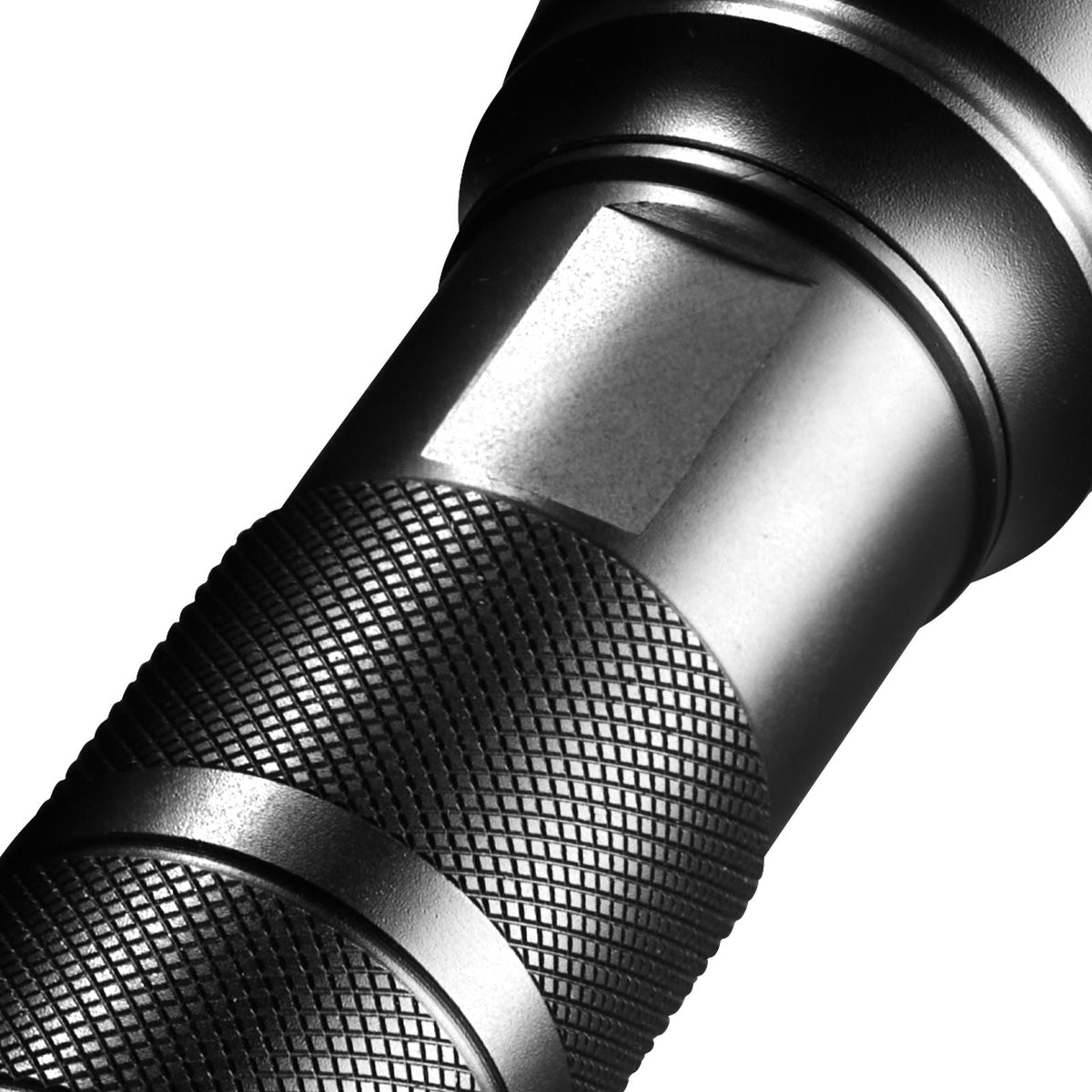 2 Pack Flashlights Torch, 2000 High Lumens 5 Modes Adjustable Focus Flashlight, IP44 LED Waterproof Handheld Flashlight for Camping Cycling Hiking Fishing Emergency