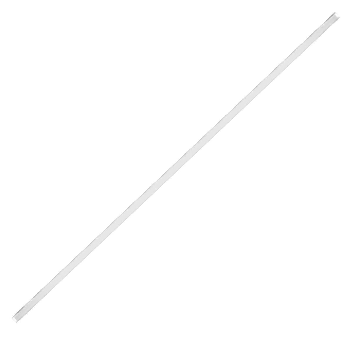 20-Pack 3.3 ft/1M U Shape LED Aluminum Channel, with Milky Cover, End Caps and Mounting Clips, Aluminum Profile for LED Strip Light Installations, Easy Installation, for Under Cabinet Counter