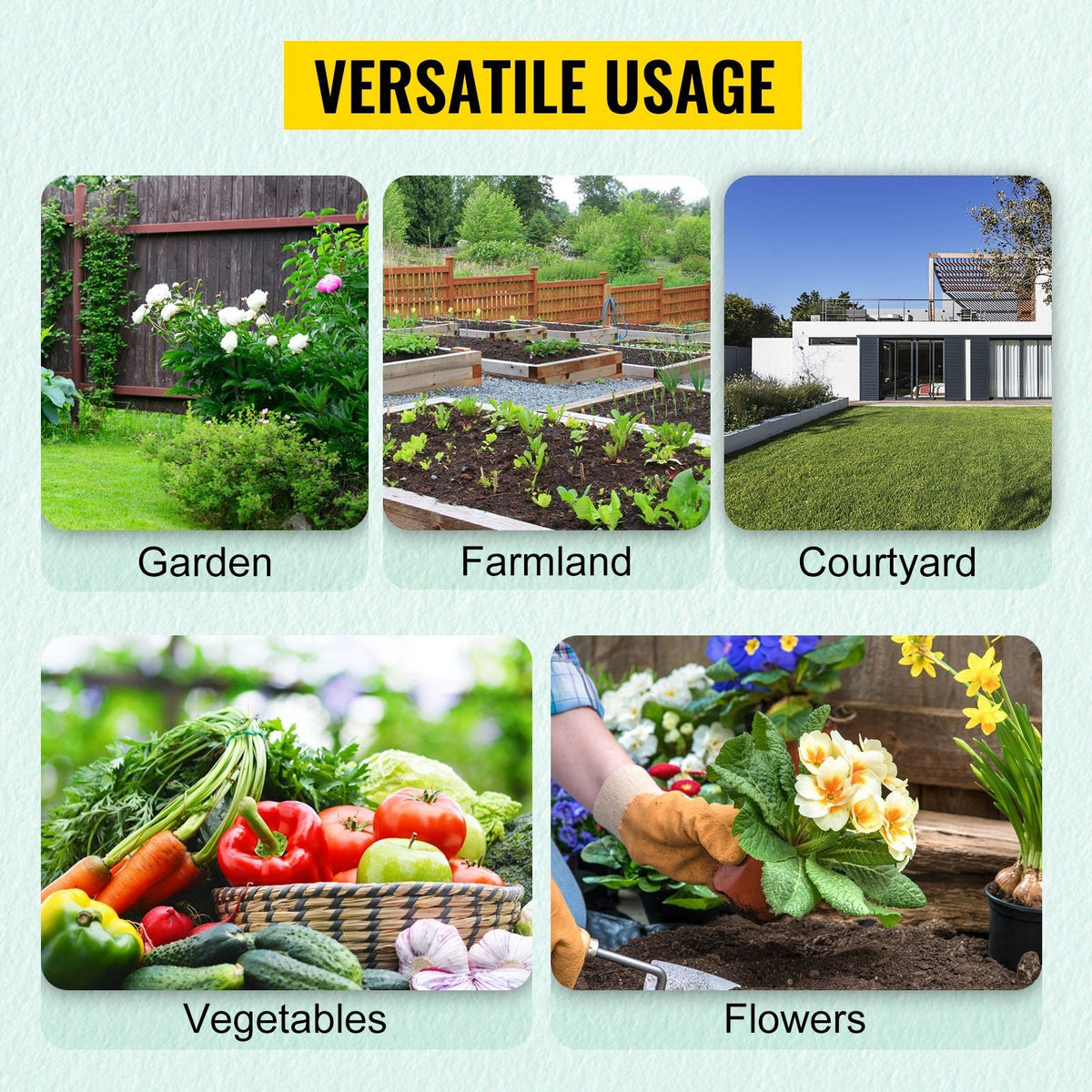 20 x 10 x 7 ft Walk-in Tunnel Greenhouse, Portable Plant Hot House with Galvanized Steel Hoops, 3 Top Beams, Diagonal Poles, 2 Zippered Doors & 12 Roll-up Windows, White