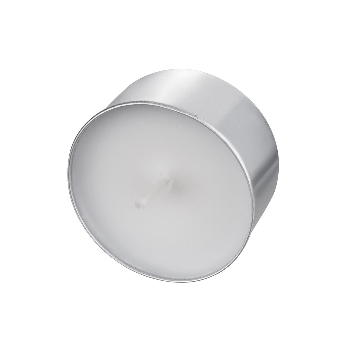 200 Pack Unscented Tea Lights Candles 6.5 Hours Long Burning Smokeless Tealight Candles, Dripless with Aluminum Cups, Natural Palm Wax Votive Candles for Home, Weddings, Christmas, White